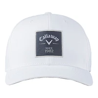 Callaway Men's Rutherford Golf Cap