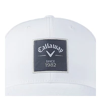 Callaway Men's Rutherford Golf Cap