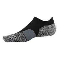 Under Armour Men's Run Cushion No-Show Tab Socks, Breathable