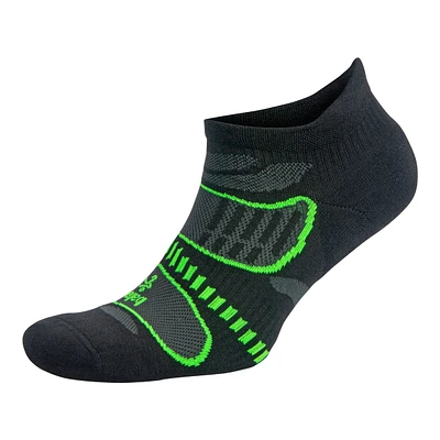 Balega Unisex Ultralight No-Show Socks, Moisture-Wicking