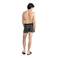 SAXX Men's Daytripper BallPark Pouch Boxer Briefs