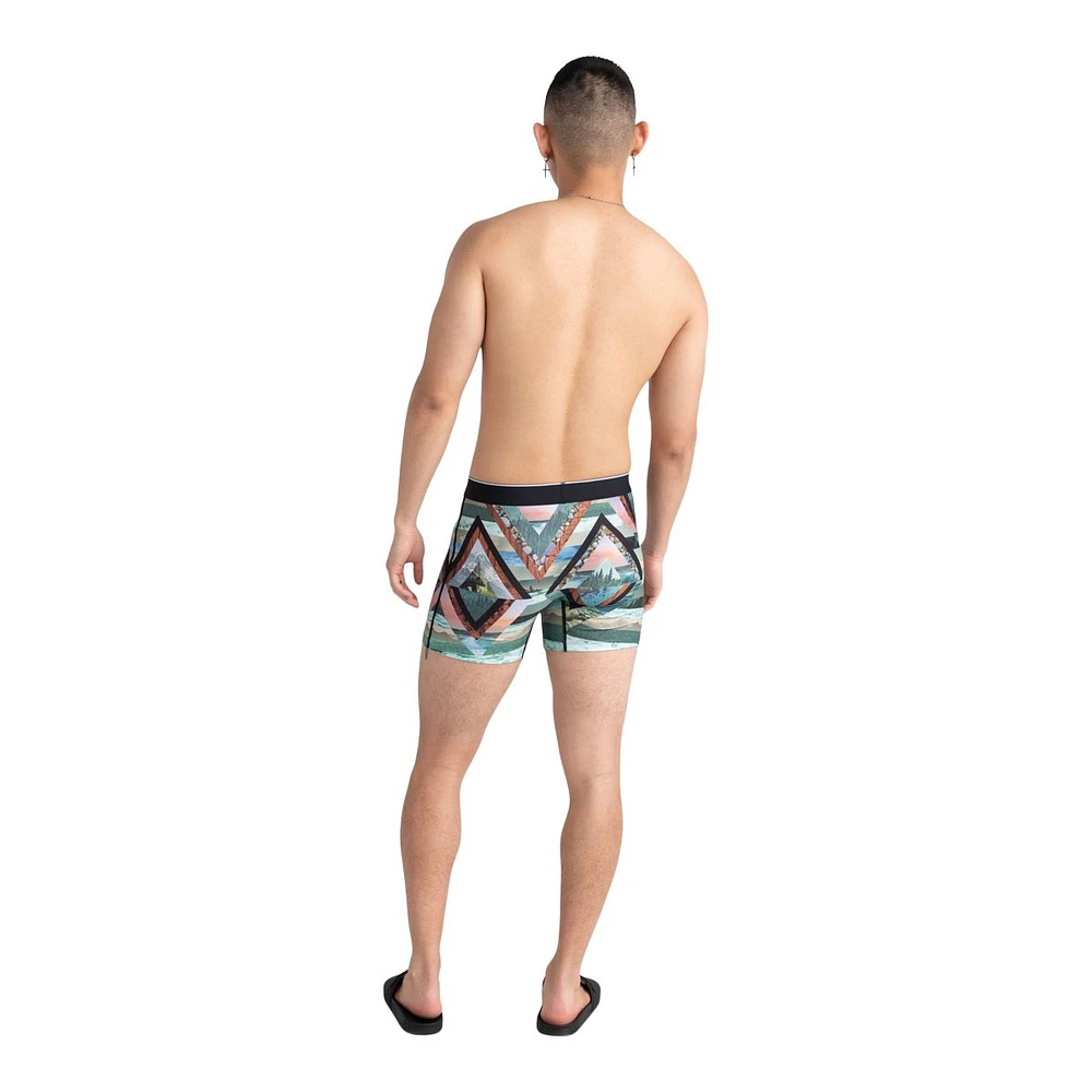 SAXX Volt Men's Boxer Brief