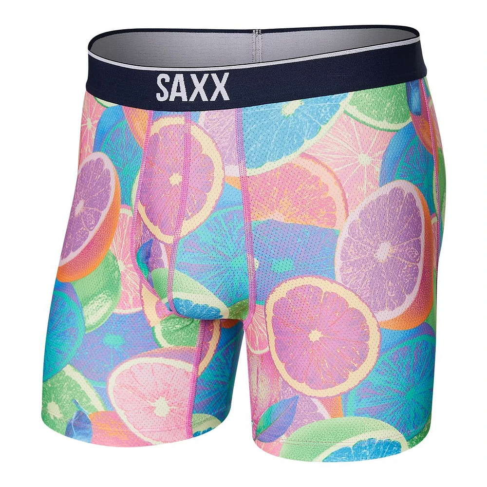 SAXX Volt Men's Boxer Brief