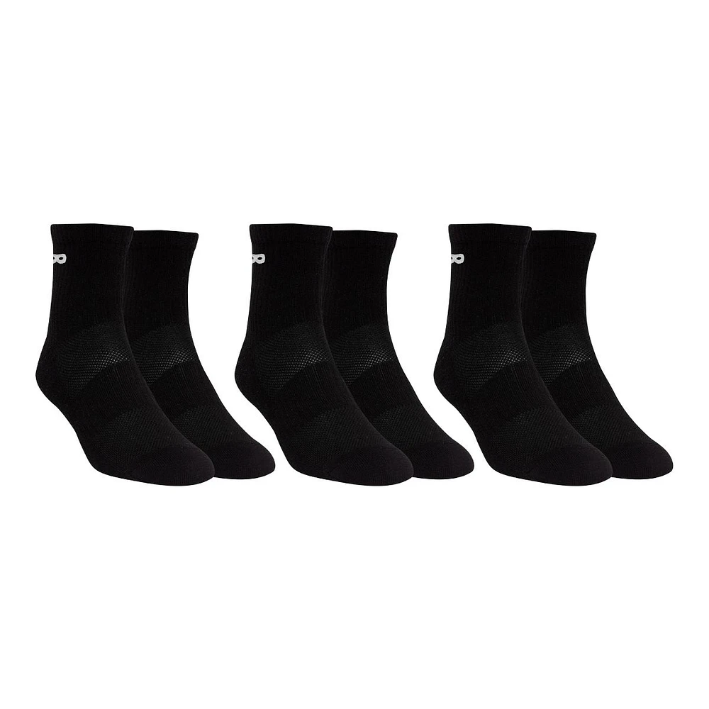 Pair Of Thieves Men's Bowo Cushion Ankle Socks - 3 Pack