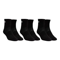 Pair Of Thieves Men's Bowo Cushion Ankle Socks - 3 Pack