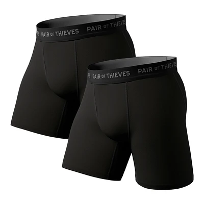 Pair Of Thieves SuperFit Men's Boxer Brief, Underwear