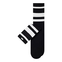 Pair of Thieves Men's Bowo Crew Socks – 3 pk