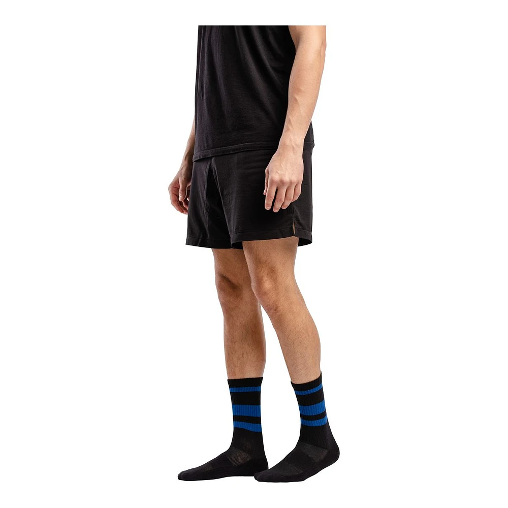 Pair of Thieves Men's Bowo Crew Socks – 3 pk