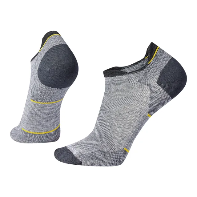 Smartwool Men's Performance Hike Light Ankle Socks