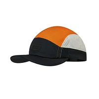 BUFF Women's 5-Panel Run Cap