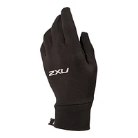 2XU Men's Run Gloves