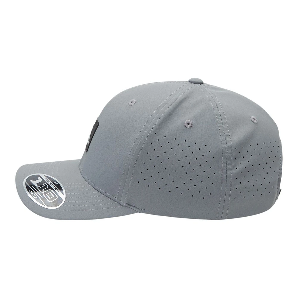 Quiksilver Men's Adapted Hat