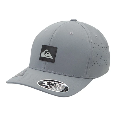 Quiksilver Men's Adapted Hat