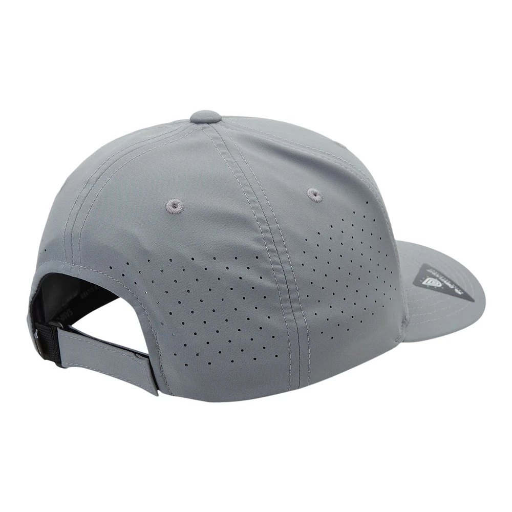 Quiksilver Men's Adapted Hat