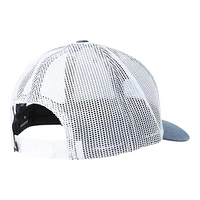 Quiksilver Men's Grounder Trucker Hat