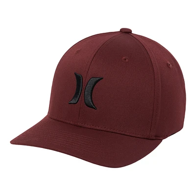 Hurley Men's One And Only Cap