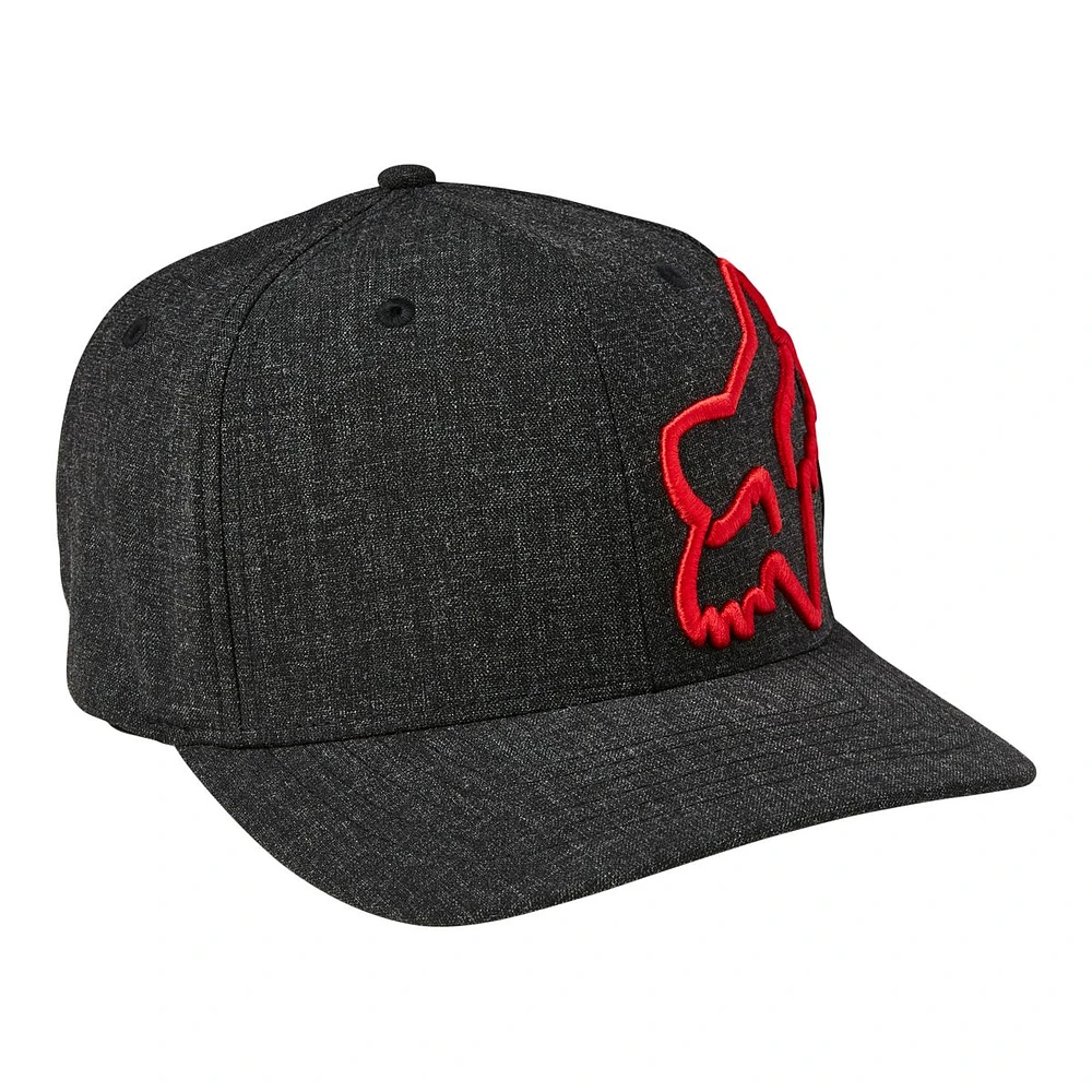 Fox Men's Clouded Flexfit Hat