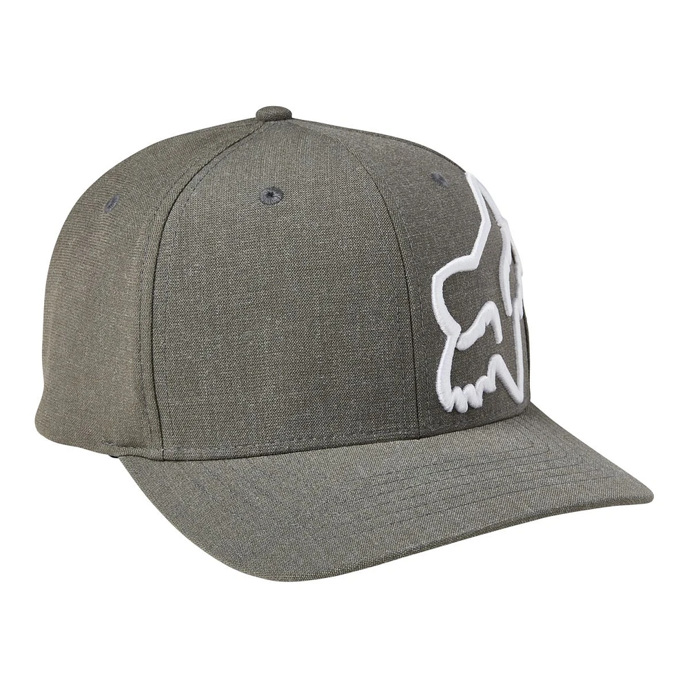 Fox Men's Clouded Flexfit Hat