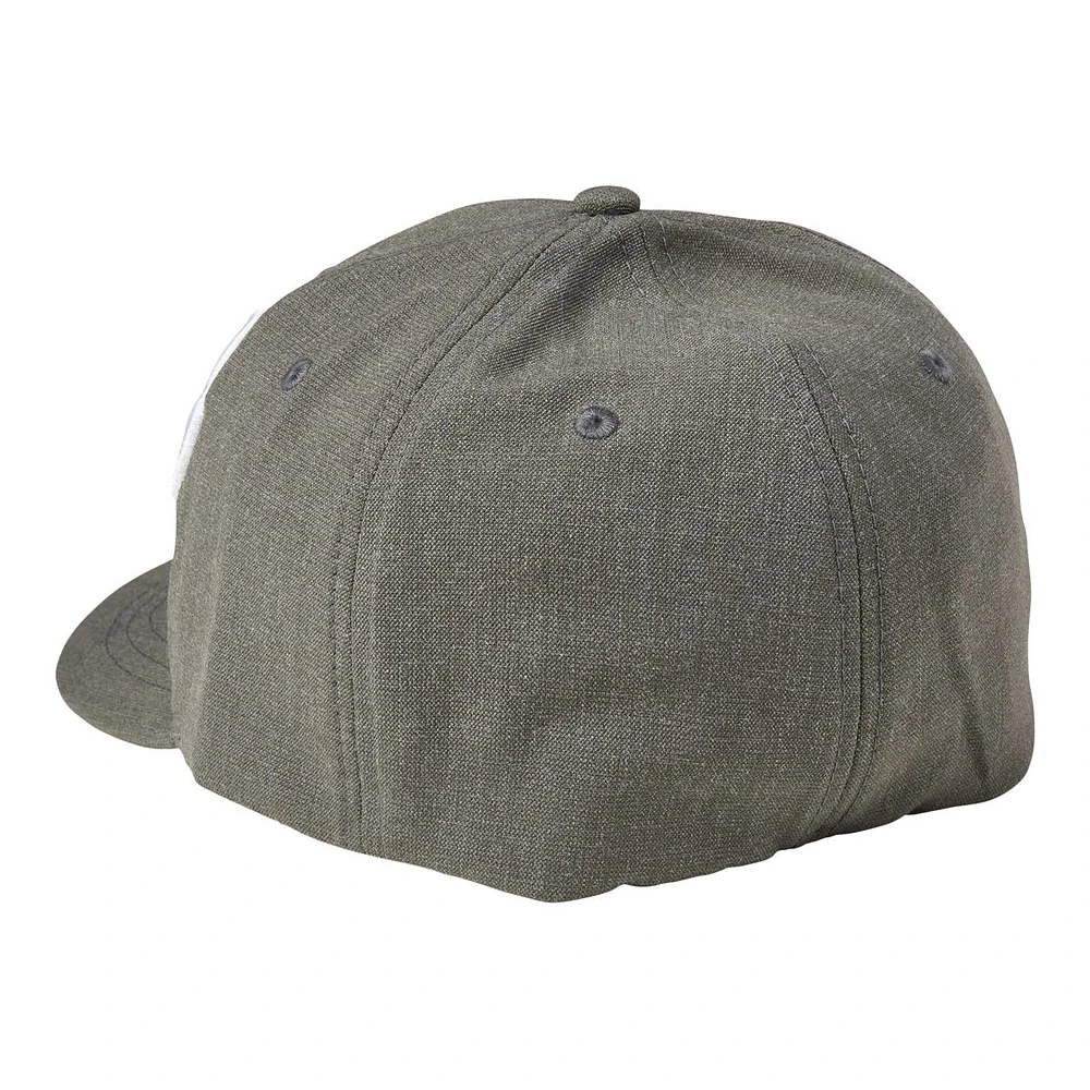 Fox Men's Clouded Flexfit Hat