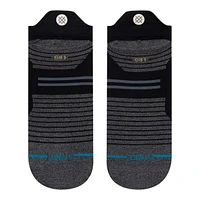 Stance Men's Run Uncommon Running No Show Tab Socks