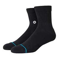 Stance Women's Foundation Icon Quarter Socks - 3 Pack