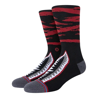 Stance Men's Warbird Crew Socks