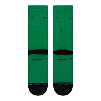 Stance Men's Simpsons Homer Crew Socks