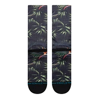 Stance Men's Paradis Crew Socks