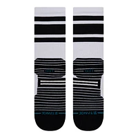 Stance Men's Train Boyd Crew Socks, Moisture-Wicking