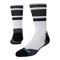 Stance Men's Train Boyd Crew Socks, Moisture-Wicking