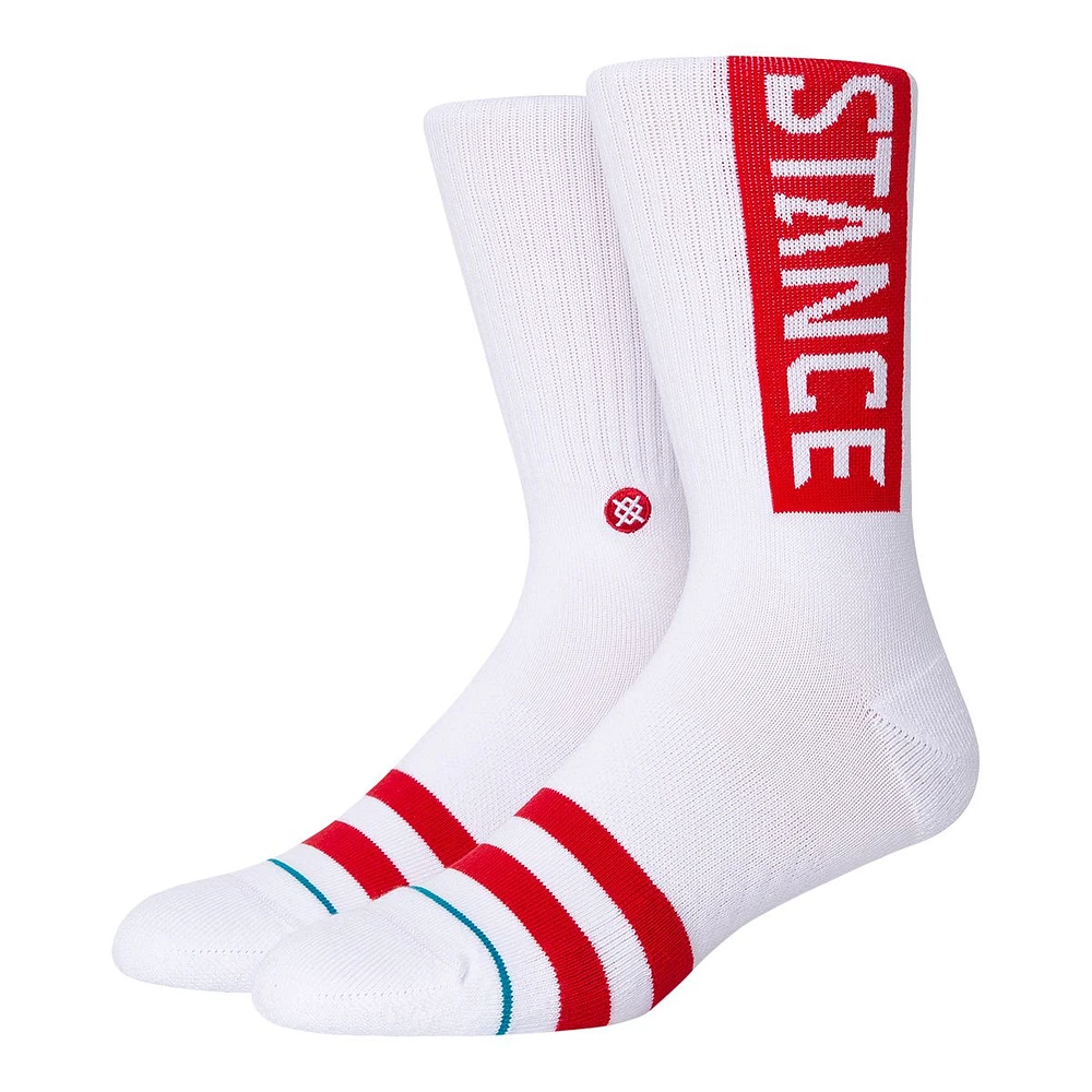 Stance Men's OG Crew Socks