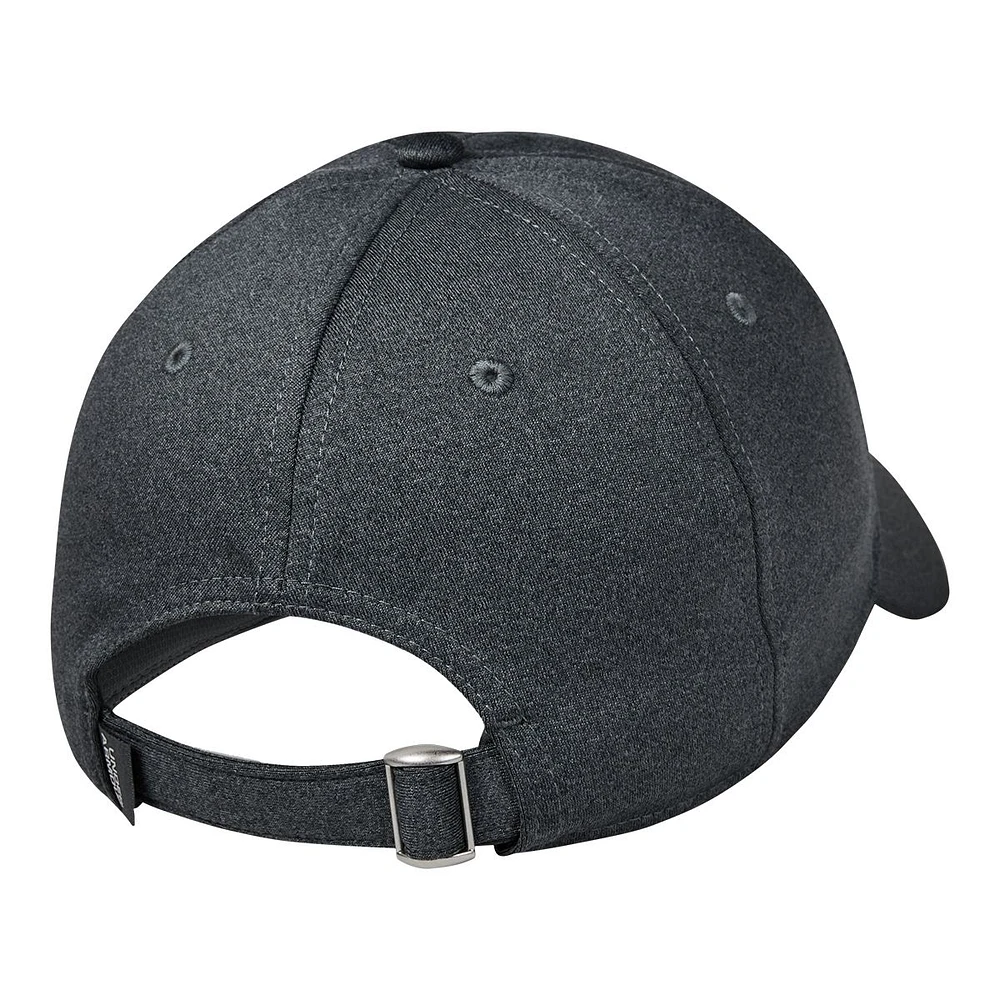 Under Armour Men's Iso-Chill Armour Twist Adjustable Cap