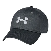 Under Armour Men's Iso-Chill Armour Twist Adjustable Cap