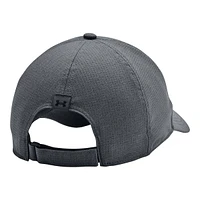 Under Armour Men's Iso-Chill ArmourVent™ Adjustable Cap