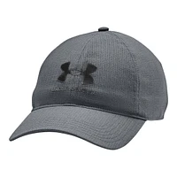 Under Armour Men's Iso-Chill ArmourVent™ Adjustable Cap