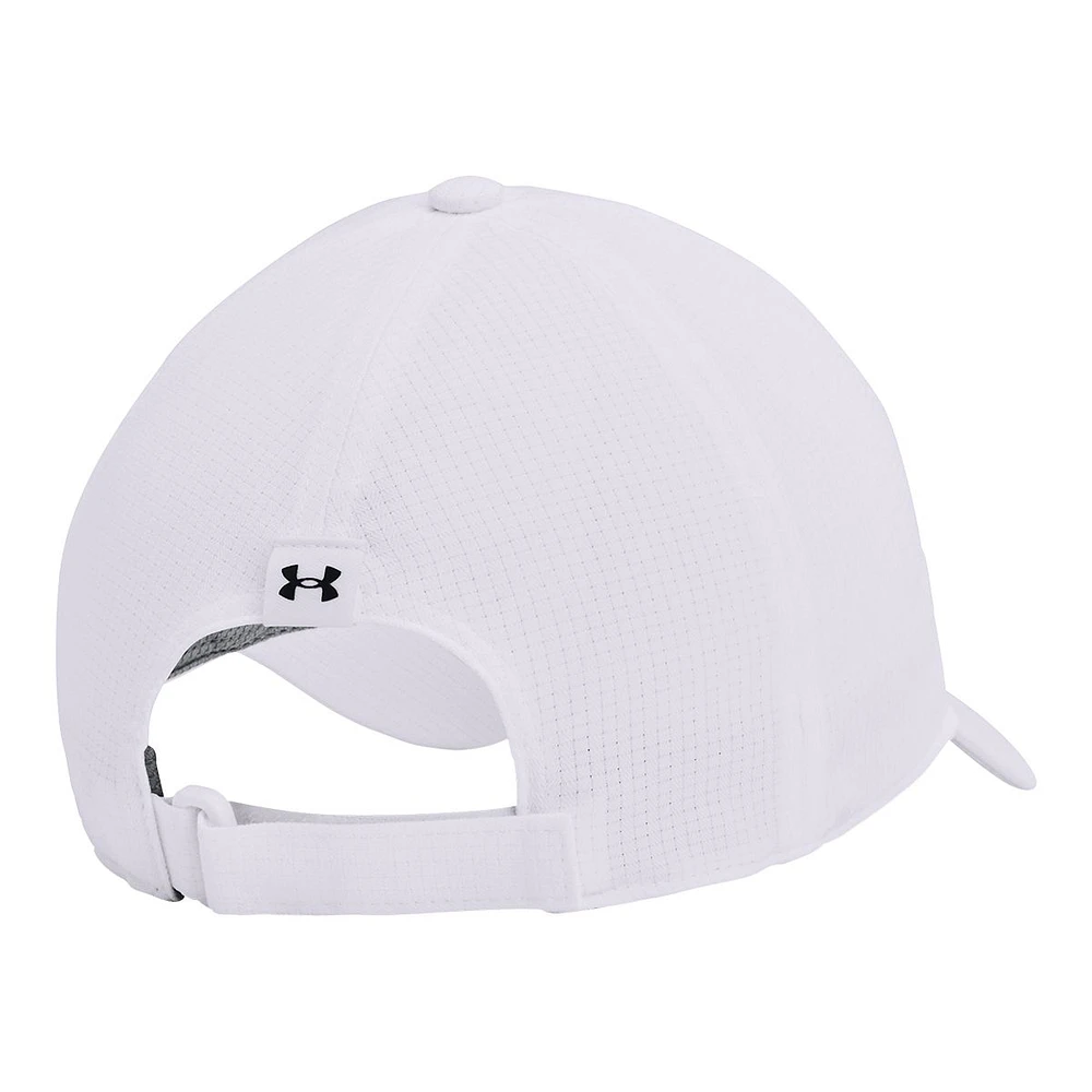 Under Armour Men's Iso-Chill ArmourVent™ Adjustable Cap