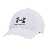 Under Armour Men's Iso-Chill ArmourVent™ Adjustable Cap