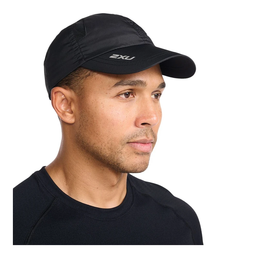 2XU Men's Run Cap