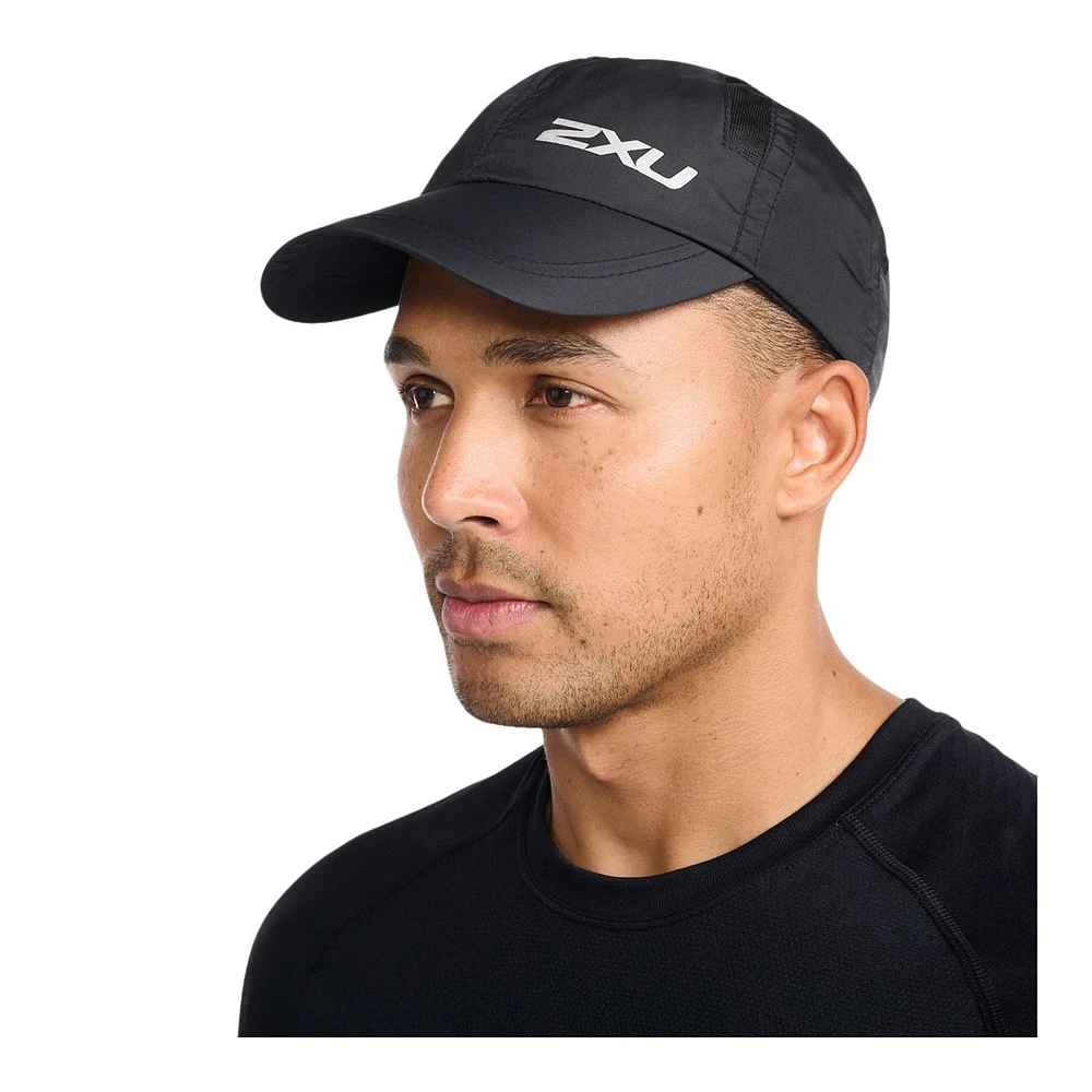 2XU Men's Run Cap