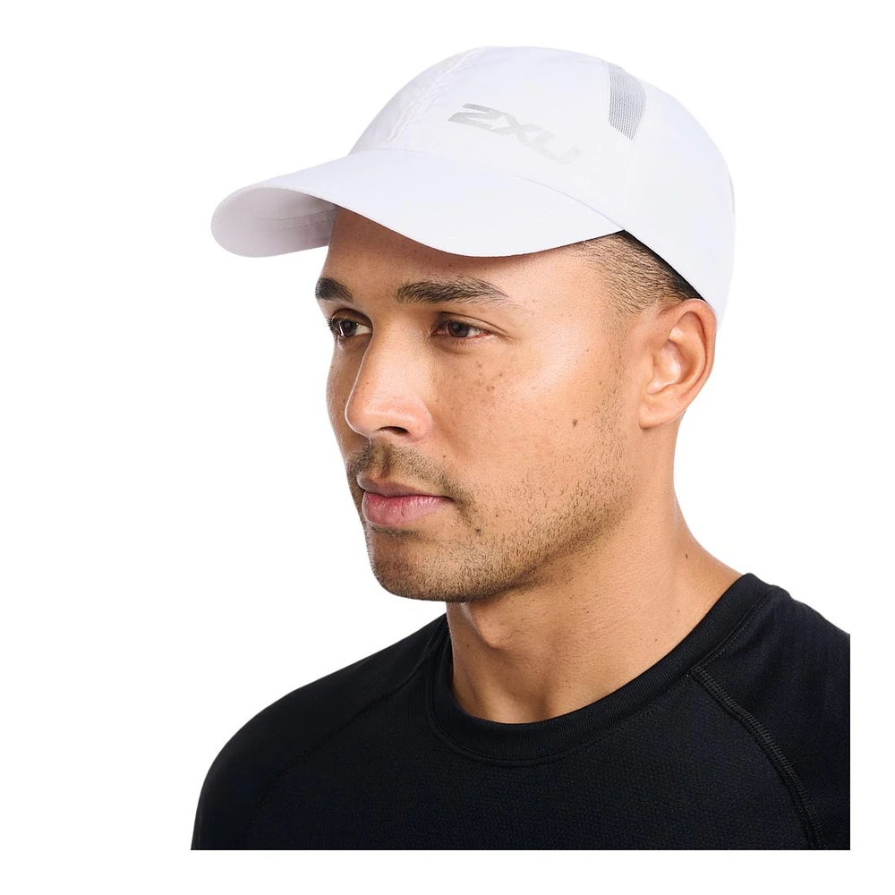 2XU Men's Run Cap