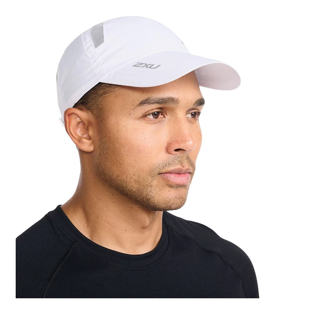 2XU Men's Run Cap