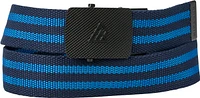 Ripzone Men's Double Centre Stripe Belt