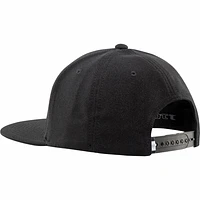 Sherwood Men's Flat Brim Flexfit Hat