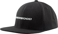 Sherwood Men's Flat Brim Flexfit Hat