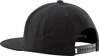 Sherwood Men's Flat Brim Flexfit Hat