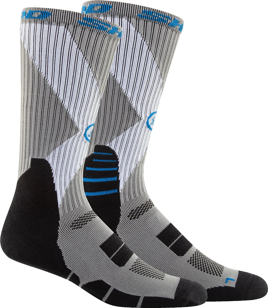 Sherwood Men's Compression Hockey Socks – 2 pk