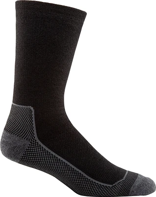 Woods Men's Vidette Expedition Hiking Crew Socks