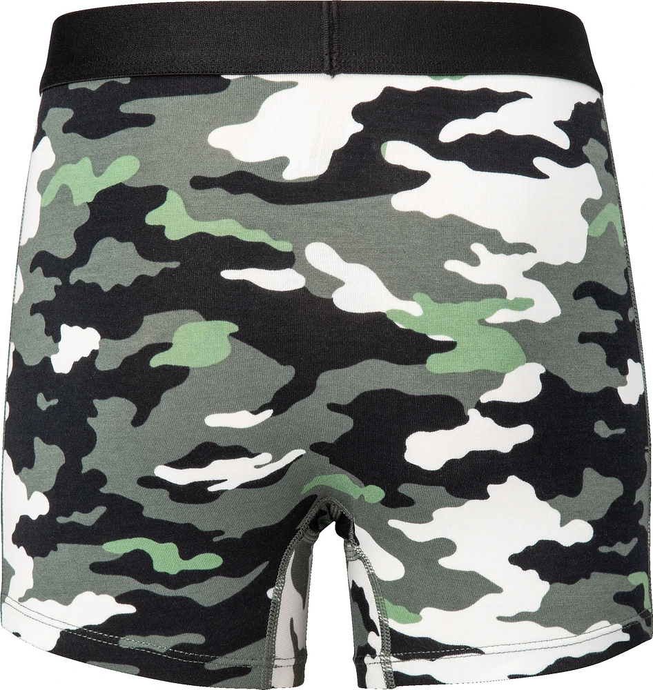 Ripzone Kids’ Freestyle Boxer Brief - 2 pk