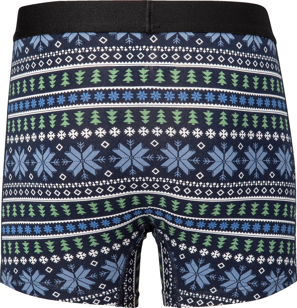 Ripzone Boys' Freestyle Boxer Brief - 2 Pack