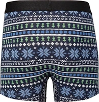 Ripzone Boys' Freestyle Boxer Brief - 2 Pack